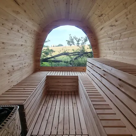 Appartamento Loft Mit Grosser Badewanne B *