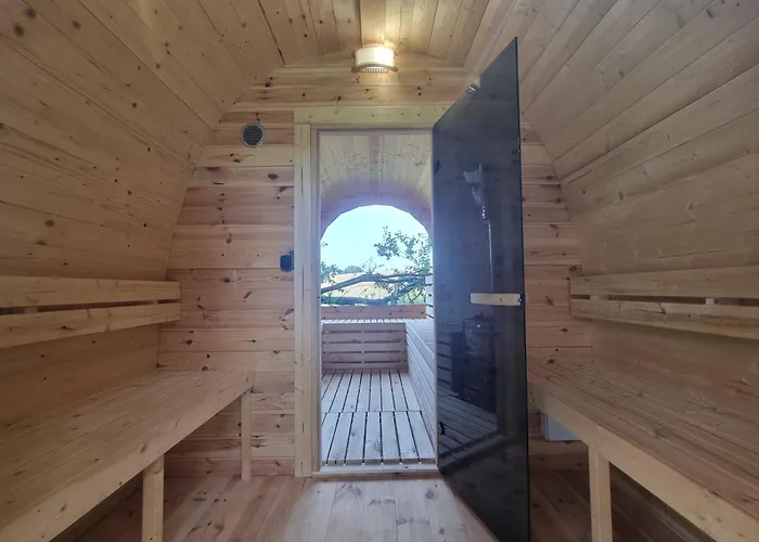 Appartamento Loft Mit Grosser Badewanne B
